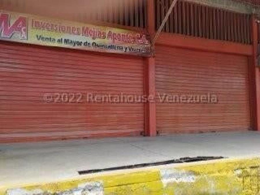 Foto Local en Venta en Maracaibo, Zulia - U$D 14.500 - LOV200250 - BienesOnLine