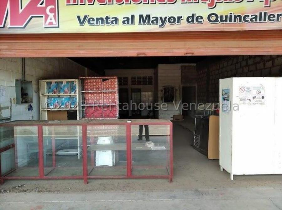 Foto Local en Venta en Maracaibo, Zulia - U$D 12.000 - LOV222040 - BienesOnLine