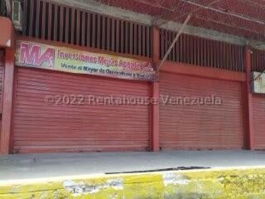 Foto Local en Venta en Maracaibo, Zulia - U$D 12.500 - LOV219329 - BienesOnLine