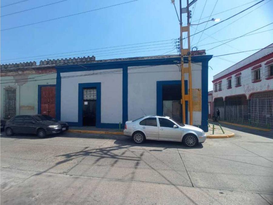 Foto Local en Venta en catedral, CENTRO DE VALENCIA, Carabobo - U$D 68.000 - LOV220294 - BienesOnLine