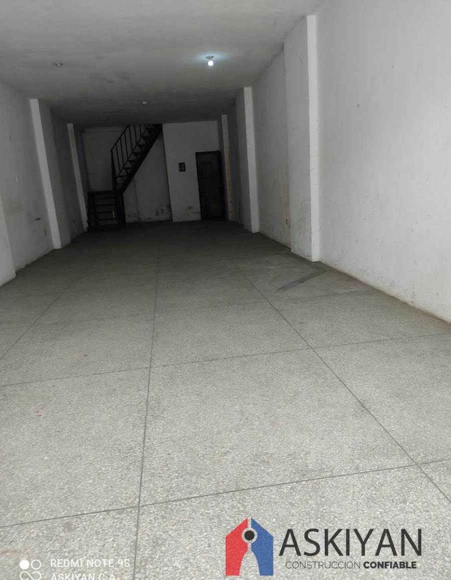 Home in Metric Way