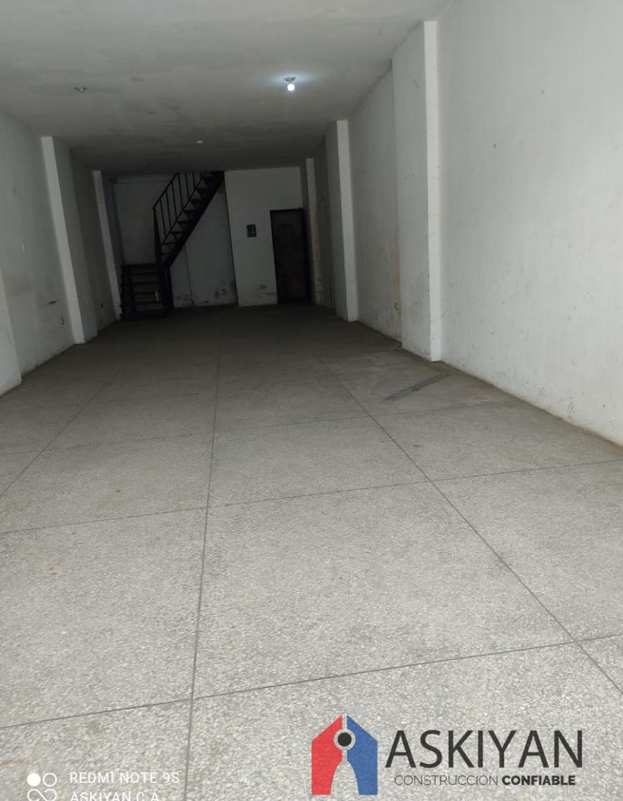 Foto Local en Venta en SANTA ROSA, SANTA ROSA, Carabobo - U$D 38.000 - LOV205376 - BienesOnLine