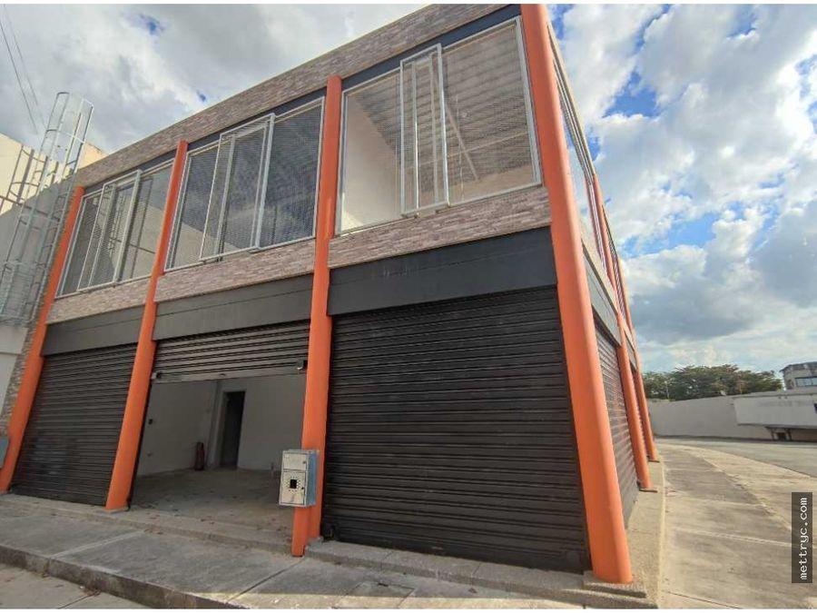 Foto Local en Venta en La Candelaria, Valencia, Carabobo - LOV213013 - BienesOnLine