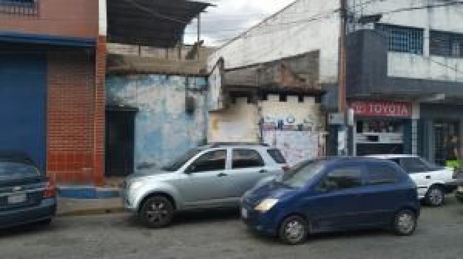 Foto Local en Venta en La Candelaria, Valencia, Carabobo - U$D 130.000 - LOV158401 - BienesOnLine