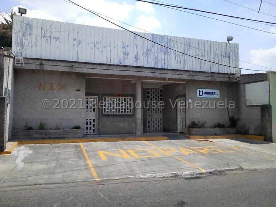 Foto Local en Venta en La Candelaria, Valencia, Carabobo - U$D 50.000 - LOV161850 - BienesOnLine