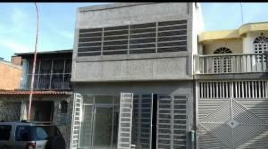 Home in Metric Way