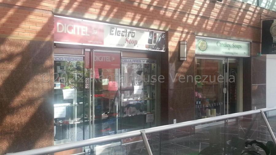 Foto Local en Venta en Municipio Chacao, La Castellana, Chacao, Miranda - U$D 132.000 - LOV219018 - BienesOnLine