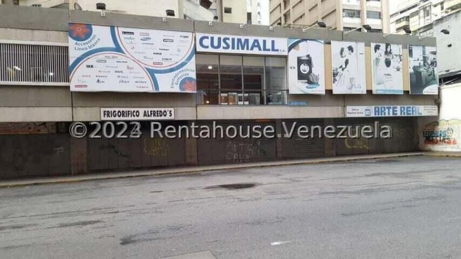 Foto Local en Venta en Municipio Libertador, La Candelaria, Distrito Federal - U$D 3.790.000 - LOV221075 - BienesOnLine