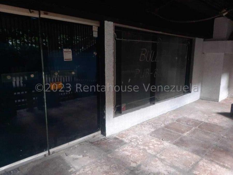 Foto Local en Venta en montalban I, Caracas, Distrito Federal - U$D 131.400 - LOV254536 - BienesOnLine