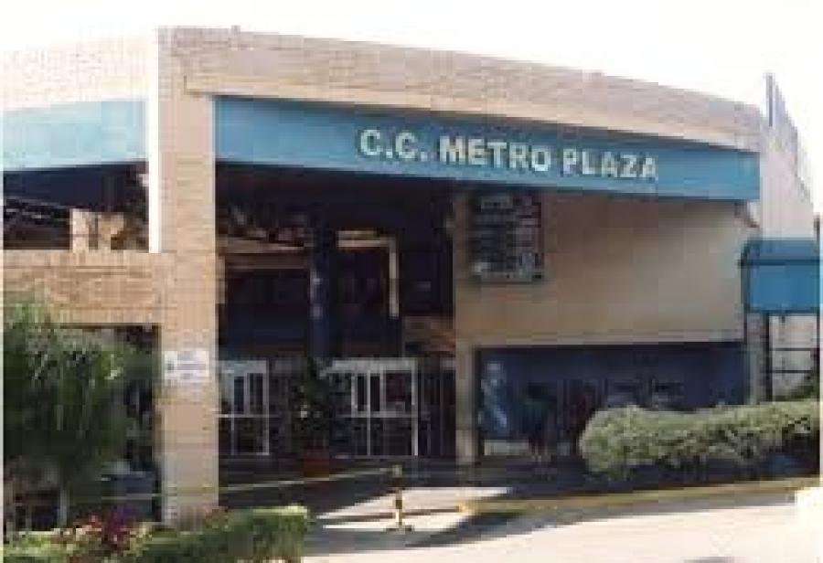 Home in Metric Way
