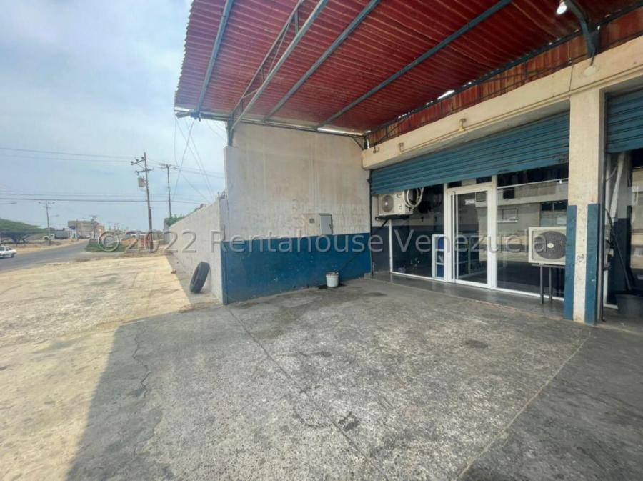 Foto Local en Venta en punta cardon, Punto Fijo, Falcn - U$D 120.000 - LOV169329 - BienesOnLine