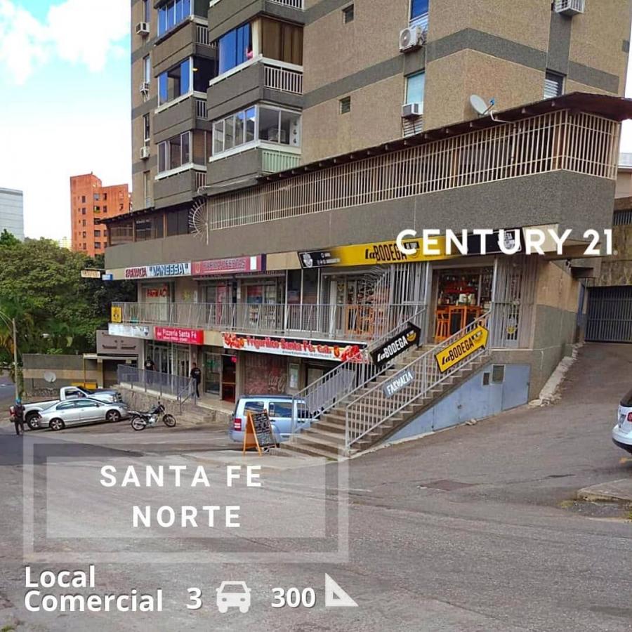 Foto Local en Venta en Baruta, SANTA FE, Miranda - LOV165882 - BienesOnLine