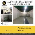 Local en Alquiler en Av. 20 Barquisimeto