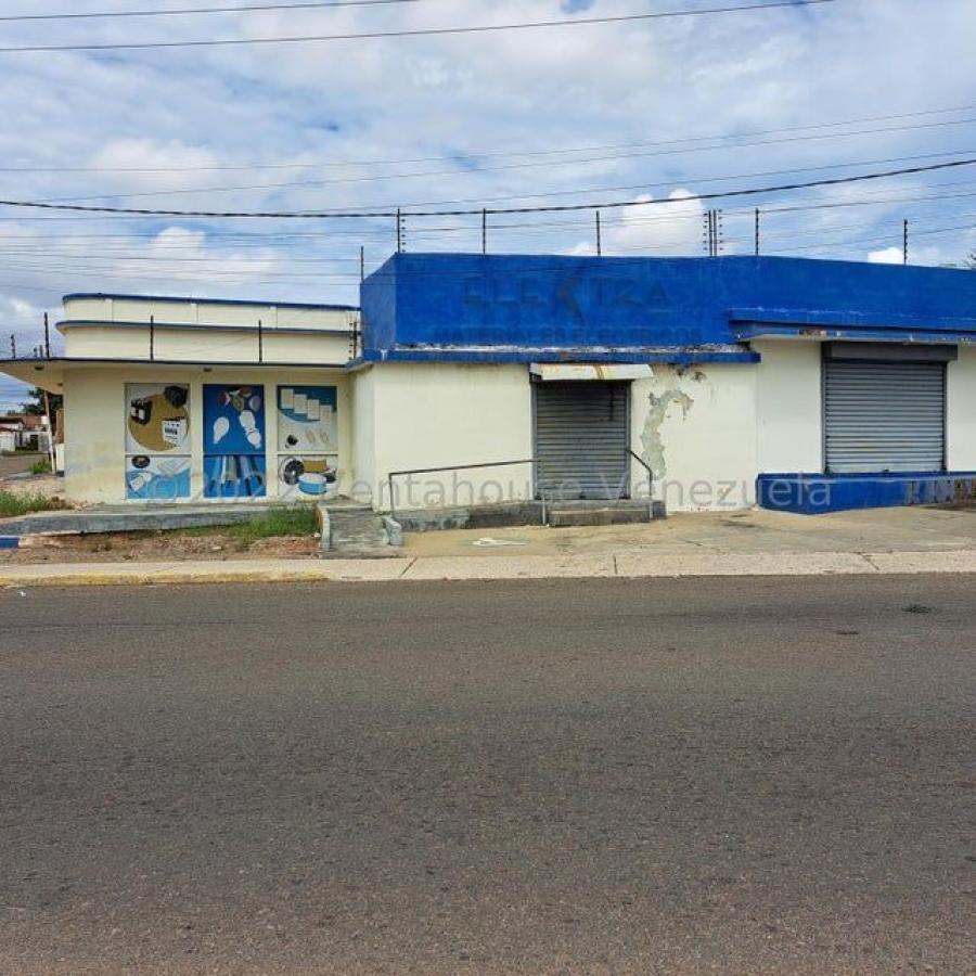 Foto Galpon en Venta en Maracaibo, Zulia - U$D 40.000 - GAV191515 - BienesOnLine
