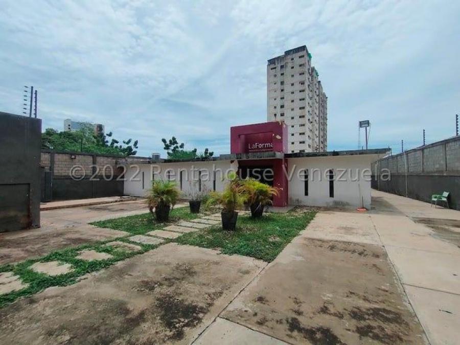 Foto Galpon en Venta en Maracaibo, Zulia - U$D 125.000 - GAV201214 - BienesOnLine