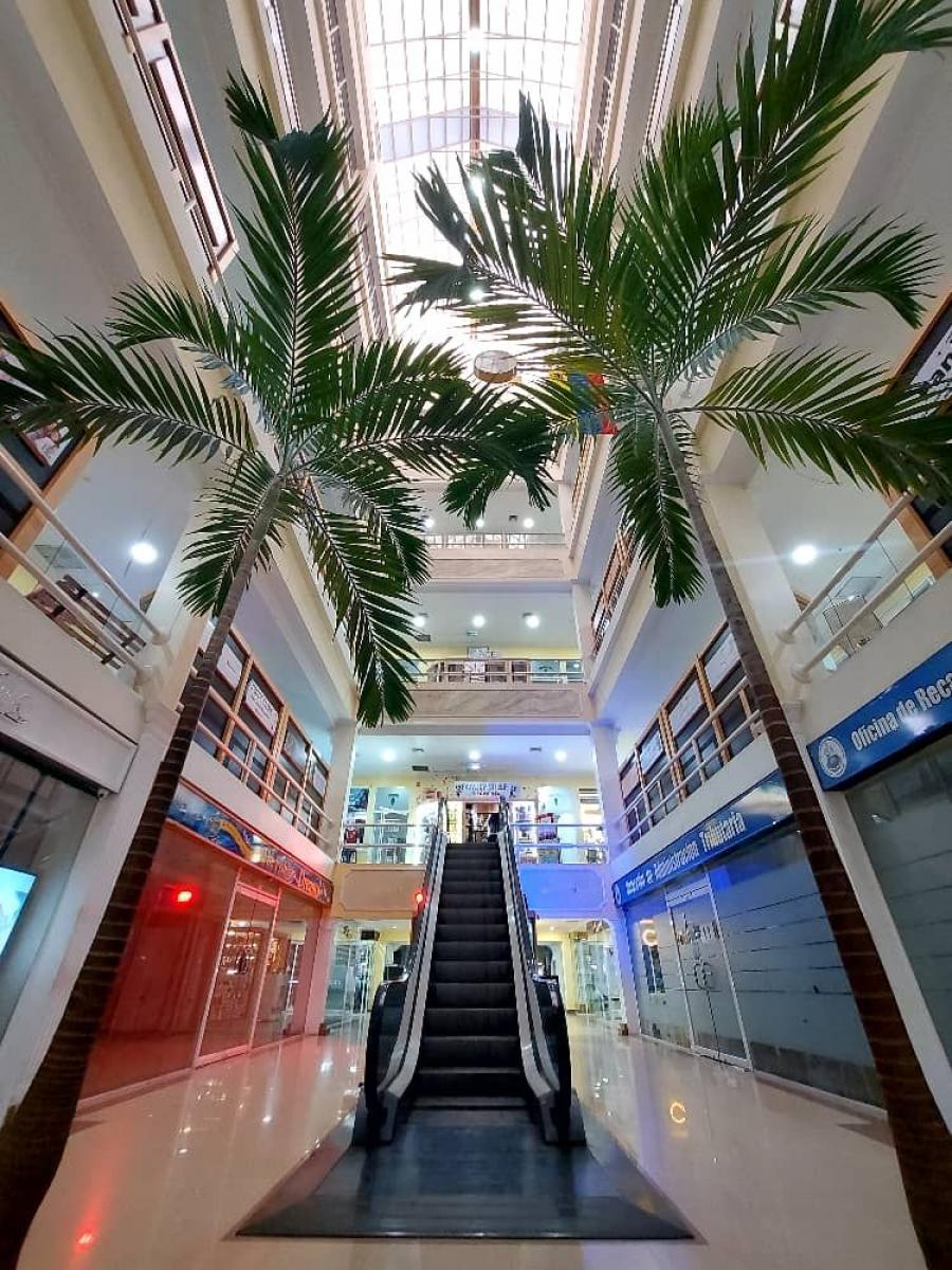 Foto Local en Alquiler en Lechería, Anzoátegui - U$D 450 - LOA253825 - BienesOnLine