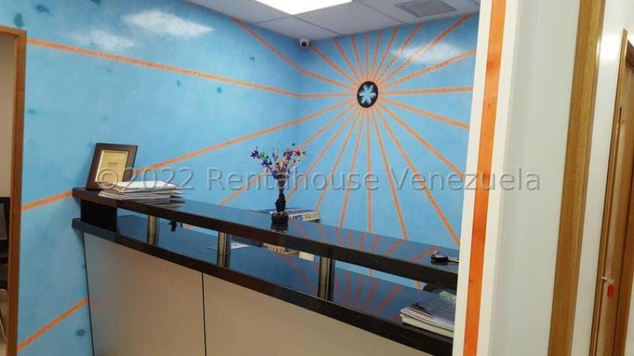 Foto Oficina en Venta en La Candelaria, Municipio Libertador, Distrito Federal - U$D 476.000 - OFV182916 - BienesOnLine