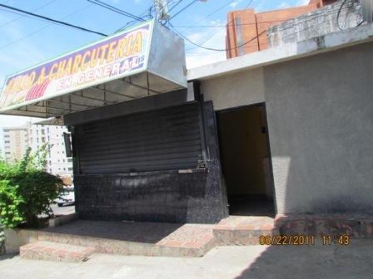 Foto Local en Alquiler en Maracaibo, Zulia - BsF 1.200 - LOA25247 - BienesOnLine