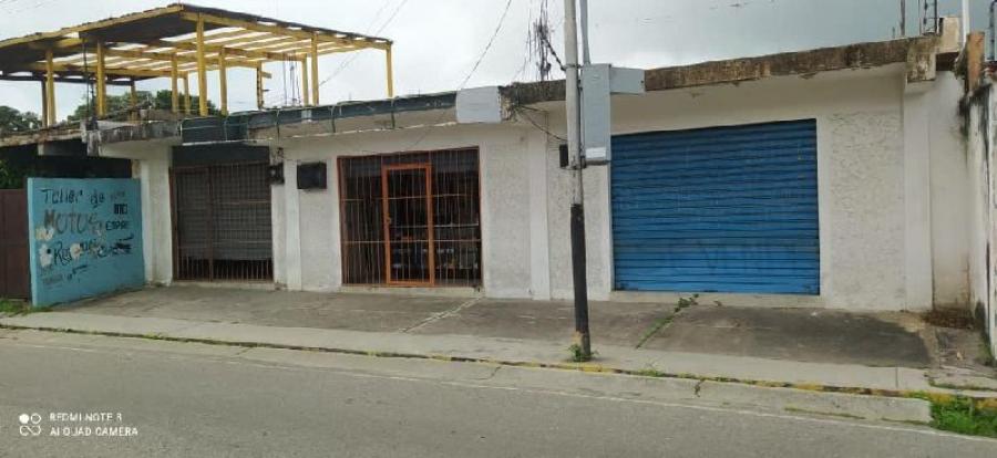 Foto Local en Venta en Tinaquillo, Cojedes - U$D 73.000 - LOV164920 - BienesOnLine