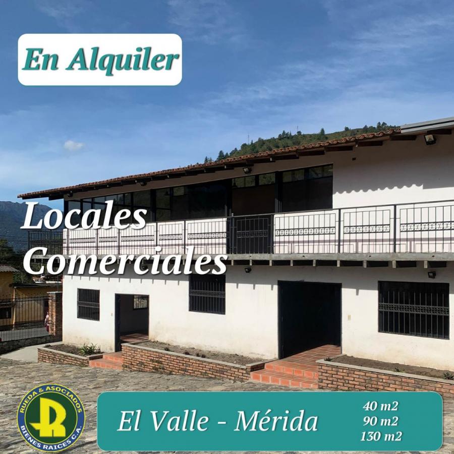 Foto Local en Alquiler en Mrida, Mrida - U$D 195 - LOA201875 - BienesOnLine