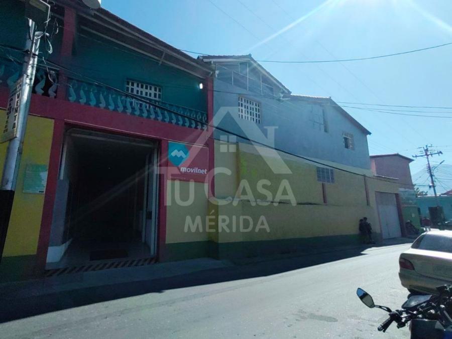 Foto Local en Venta en Sucre, Lagunillas, Mrida - U$D 5.000 - LOV215513 - BienesOnLine