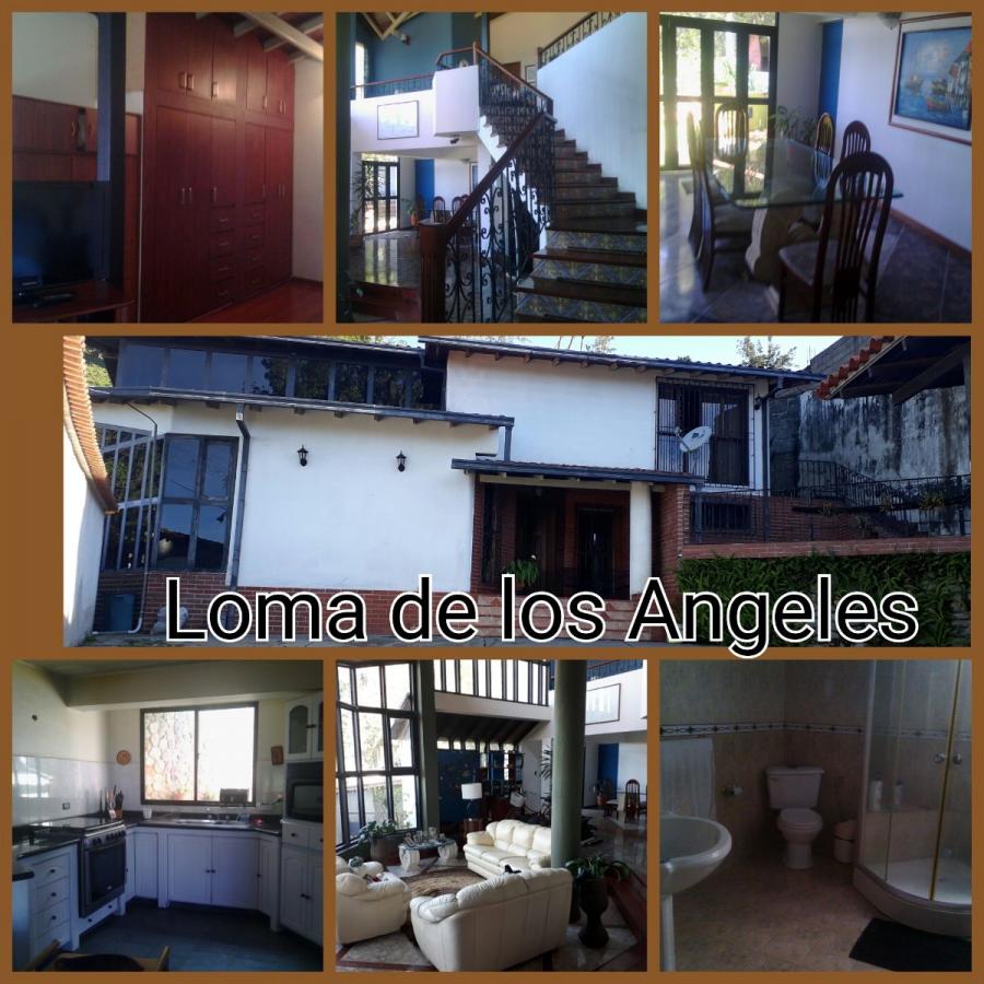 Foto Casa en Venta en Mrida, Mrida, Mrida - BsF 60 - CAV116083 - BienesOnLine