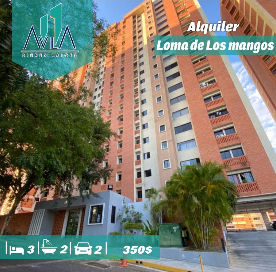 Foto Apartamento en Alquiler en Valencia, Carabobo - U$D 350 - APA166104 - BienesOnLine
