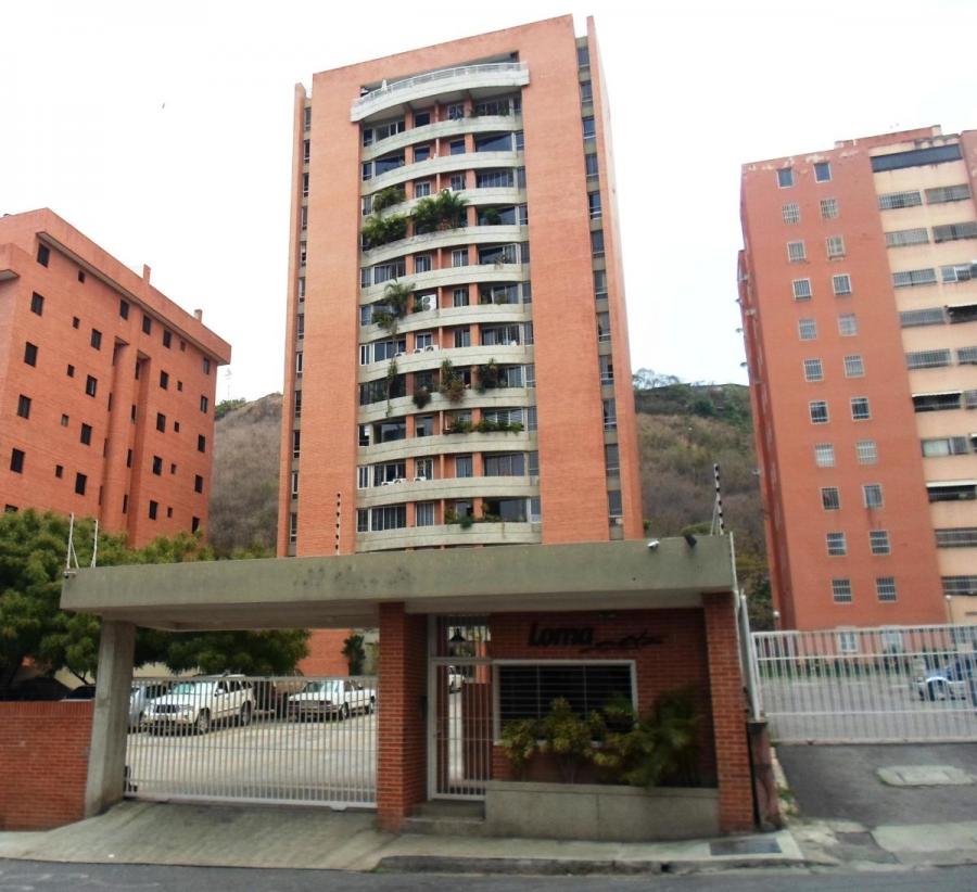 Foto Apartamento en Venta en Lomas del vila, Caracas, Distrito Federal - U$D 28.000 - APV157601 - BienesOnLine