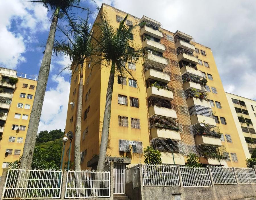 Foto Apartamento en Venta en Lomas del vila, Distrito Federal - U$D 28.000 - APV158504 - BienesOnLine