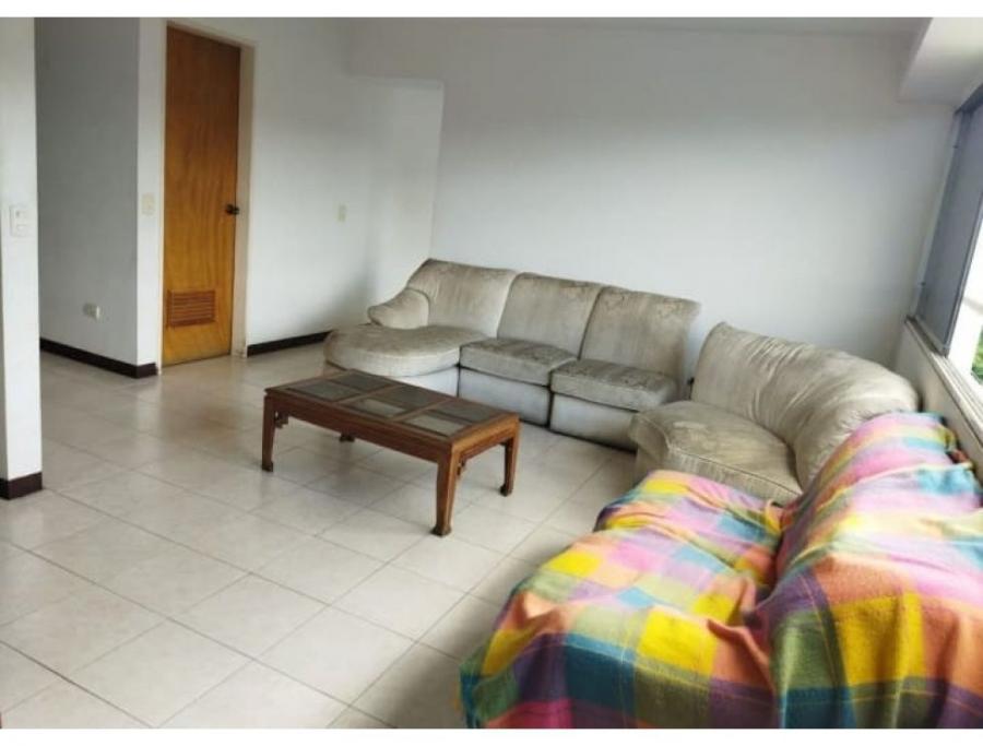 Foto Apartamento en Venta en Caracas, Distrito Federal - U$D 27.000 - APV197752 - BienesOnLine