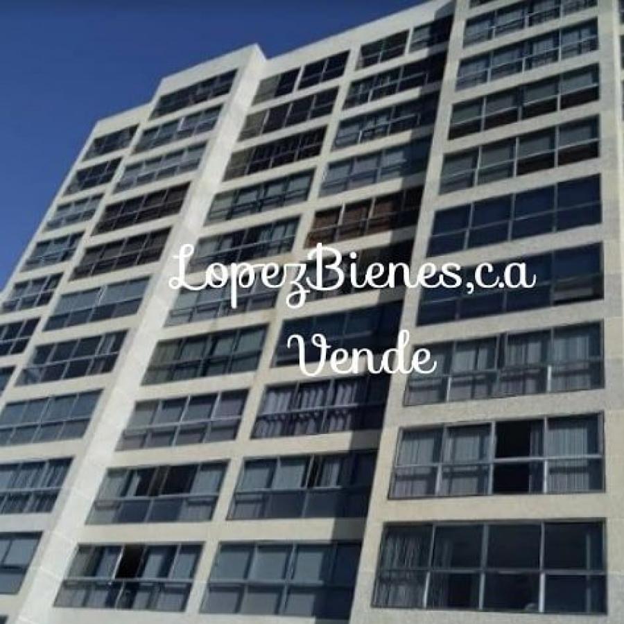 Foto Apartamento en Venta en Mrida, Nueva Esparta - BsF 36.000 - APV123884 - BienesOnLine