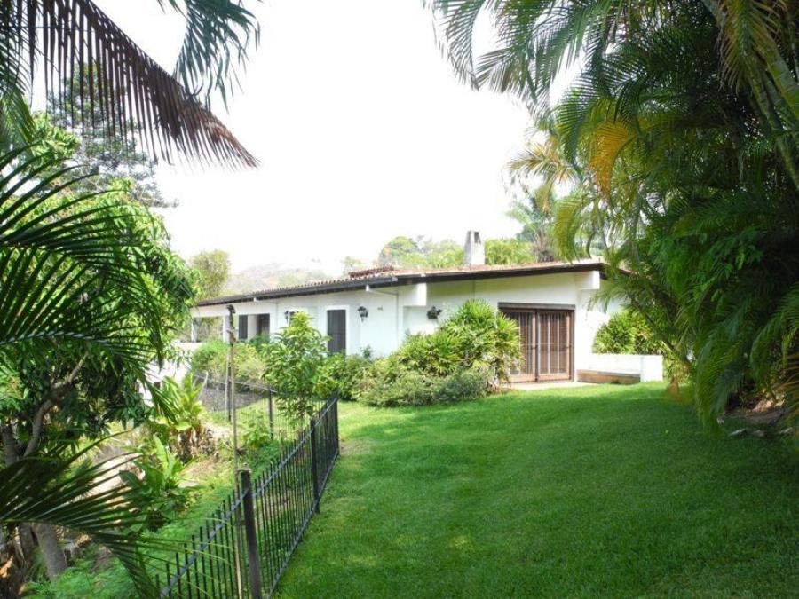 Foto Casa en Venta en Los Campitos, Municipio Baruta, Distrito Federal - U$D 550.000 - CAV191659 - BienesOnLine