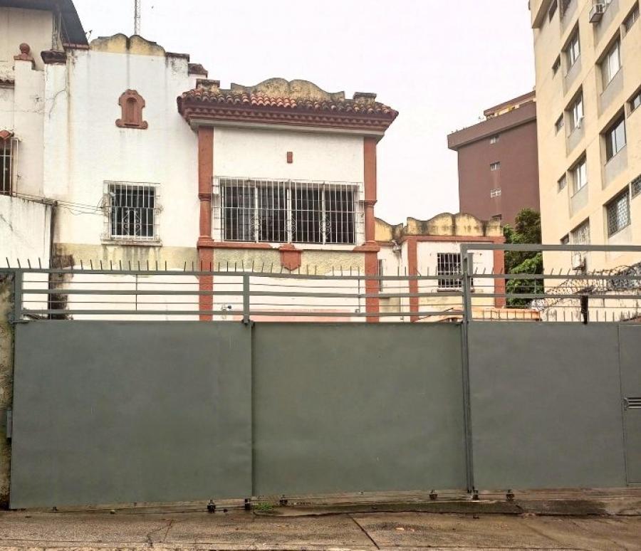 Foto Quinta en Venta en Parroquia El Recreo, Los Caobos, Distrito Federal - U$D 99.000 - QUV197943 - BienesOnLine