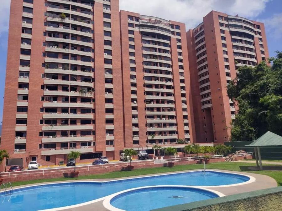 Foto Apartamento en Venta en Caracas, Distrito Federal - U$D 400.000 - APV163588 - BienesOnLine