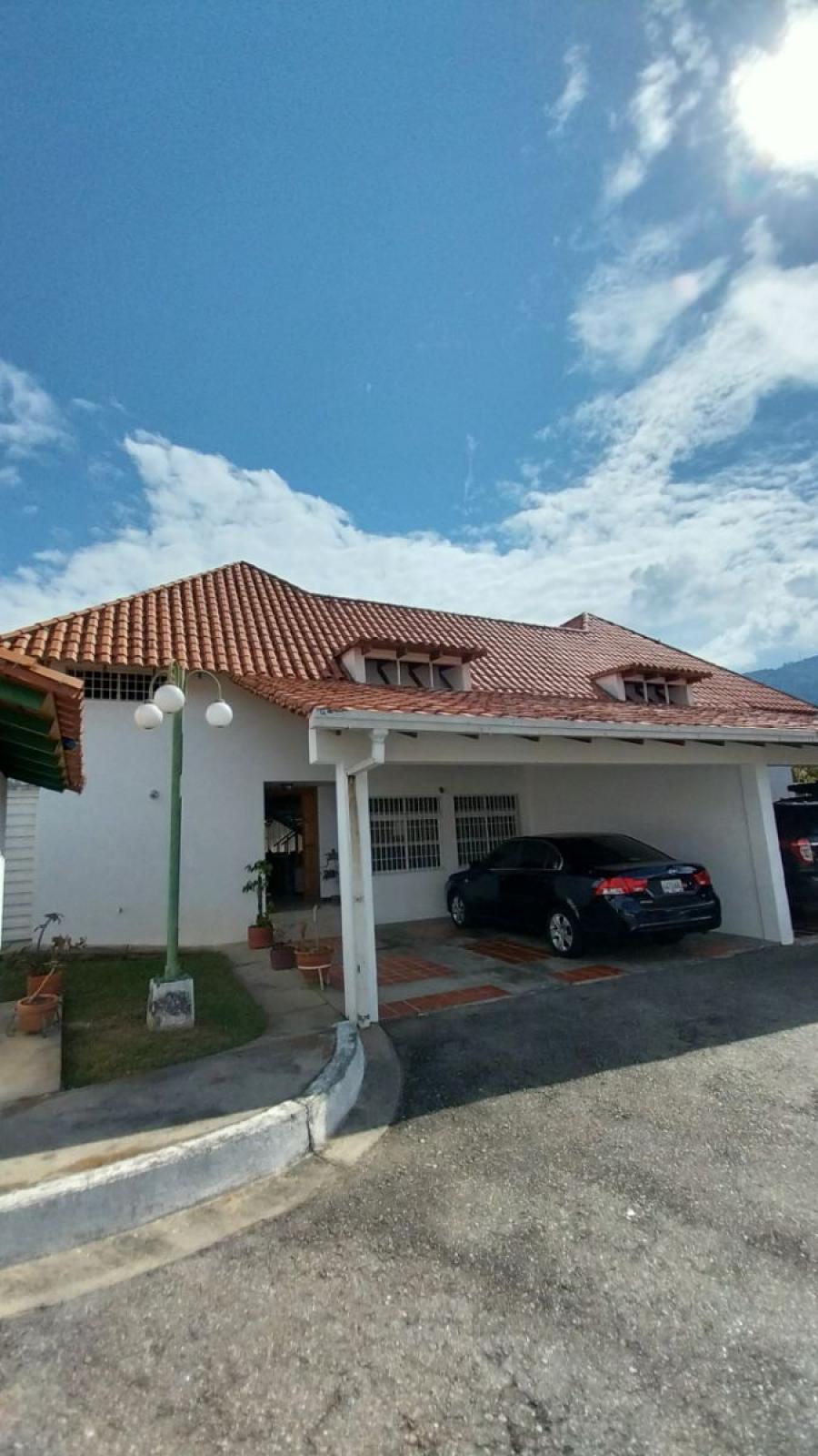 Foto Casa en Venta en Mrida, Mrida - U$D 60.000 - CAV201280 - BienesOnLine
