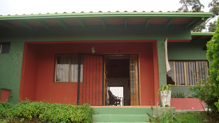Foto Casa en Alojamiento en Mrida, Mrida - BsF 950 - CAAL25096 - BienesOnLine