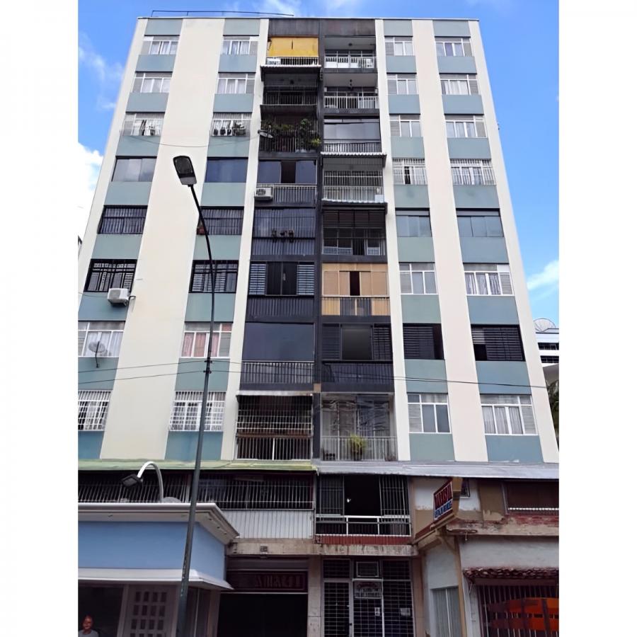 Foto Apartamento en Venta en Chacao, Miranda - U$D 60.000 - APV190459 - BienesOnLine