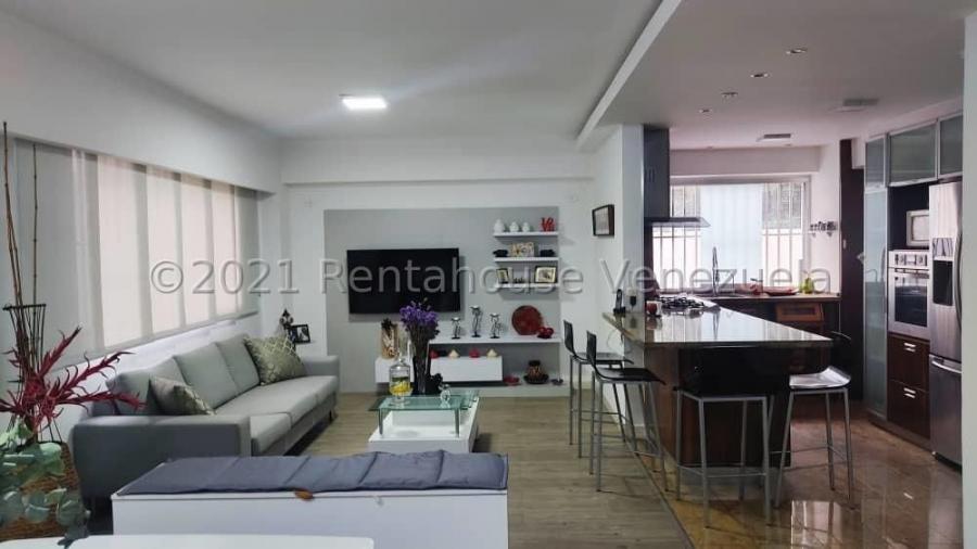 Foto Apartamento en Venta en Los Palos Grandes, Caracas, Distrito Federal - U$D 145.000 - APV157600 - BienesOnLine