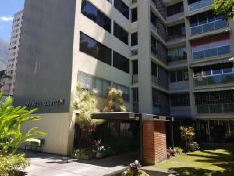 Foto Apartamento en Venta en LOS PALOS GRANDES, LOS PALOS GRANDES, Distrito Federal - U$D 135.000 - APV149693 - BienesOnLine