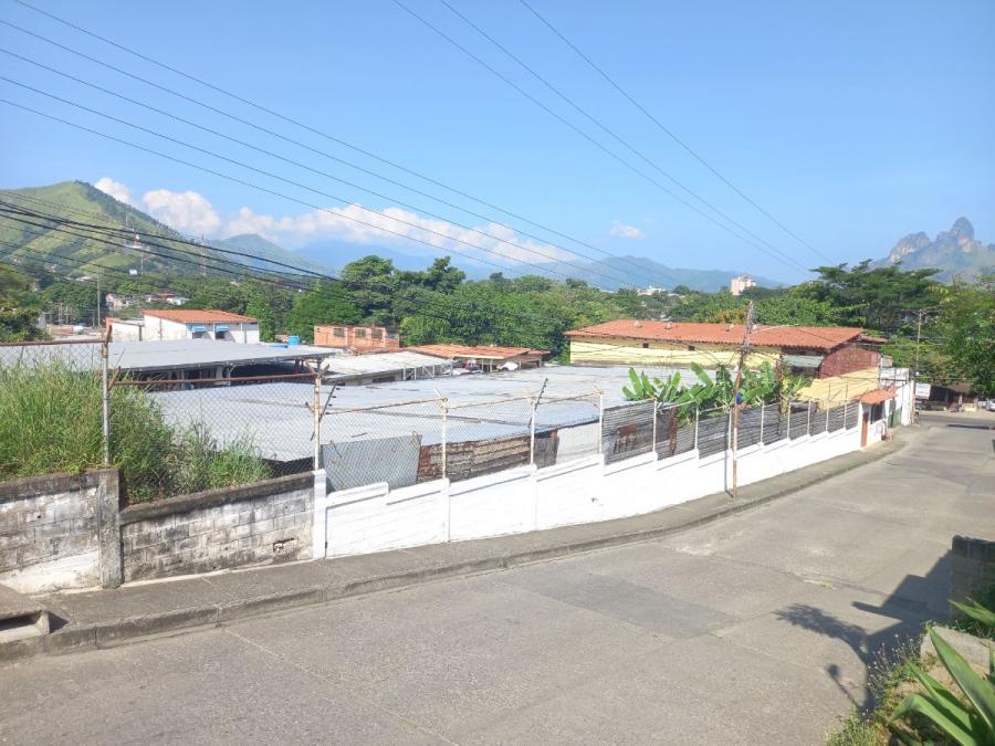 Foto Terreno en Venta en San juan de los morros, San Juan De Los Morros, Gurico - U$D 580.000 - TEV210383 - BienesOnLine