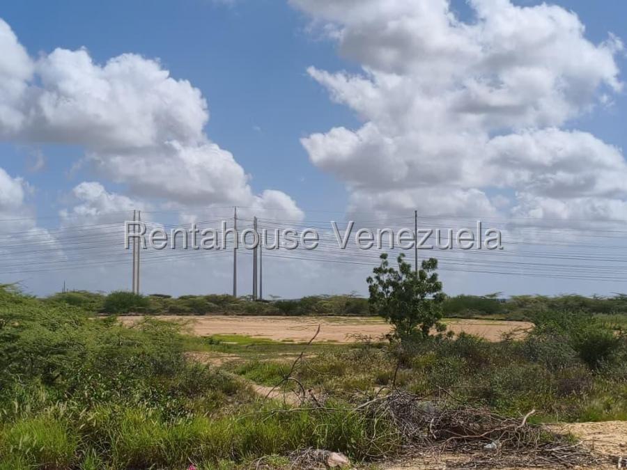 Foto Terreno en Venta en Punto Fijo, Falcón - TEV266848 - BienesOnLine