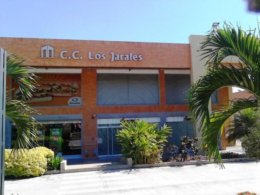 Foto Local en Alquiler en C.C Los Jarales, Carabobo - U$D 380 - LOA204288 - BienesOnLine