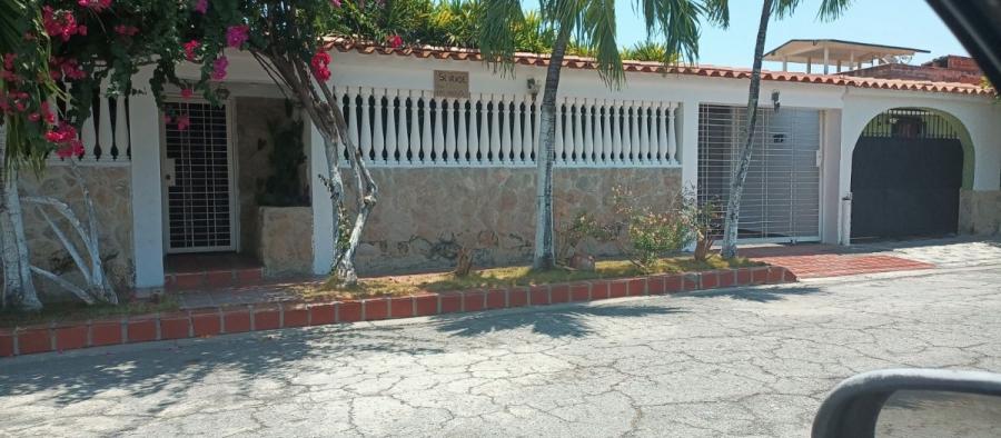 Foto Casa en Venta en SAN JOAQUIN, Carabobo - U$D 30.000 - CAV225707 - BienesOnLine