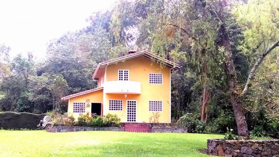 Foto Casa en Venta en Jaji, Mrida - U$D 60.000 - CAV203831 - BienesOnLine