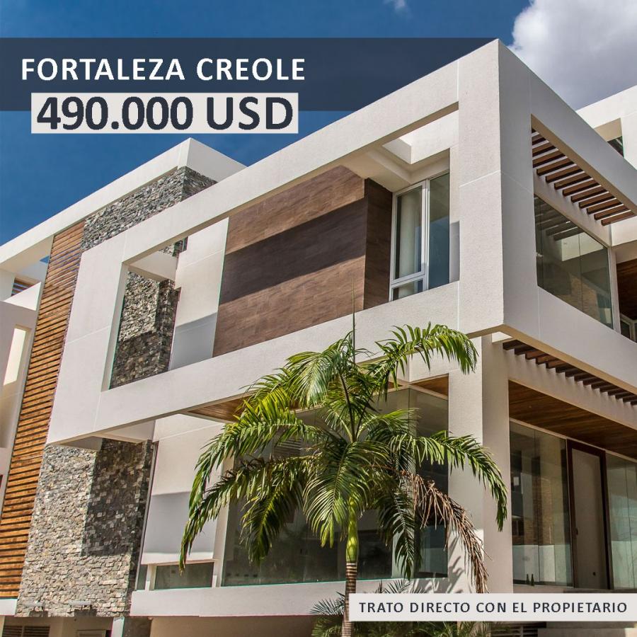 Foto Casa en Venta en La Virginia, Maracaibo, Zulia - U$D 490.000 - CAV189304 - BienesOnLine