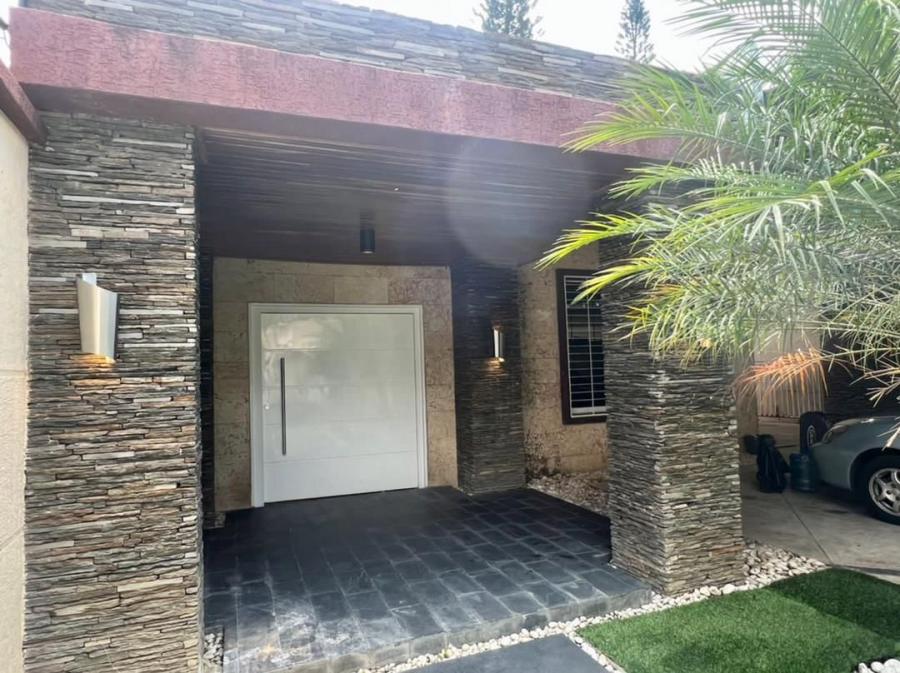 Foto Casa en Venta en Mario Briceo Iragorry, Mario Briceo Iragorry, Aragua - U$D 250.000 - CAV176622 - BienesOnLine