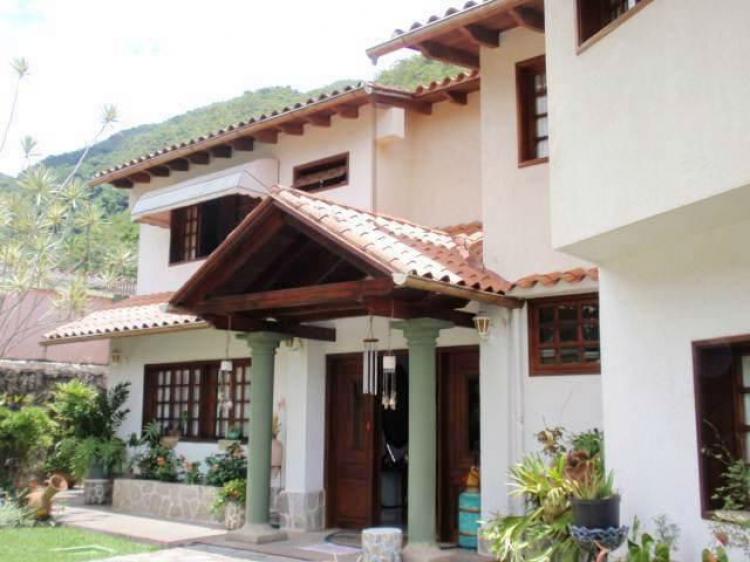 Foto Casa en Venta en Maracay, Aragua - BsF 478.100.000 - CAV58139 - BienesOnLine