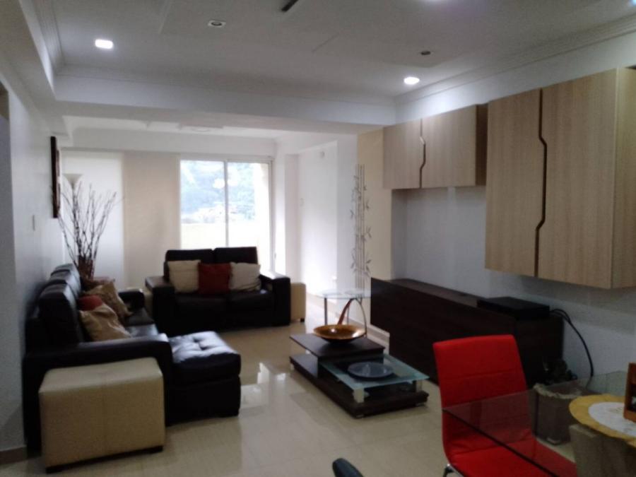 Foto Apartamento en Alquiler en El parral, Carabobo - U$D 600 - APA193683 - BienesOnLine