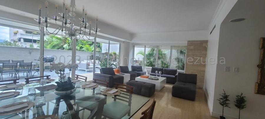 Foto Apartamento en Venta en Los Palos Grandes, Caracas, Distrito Federal - U$D 925.000 - APV221706 - BienesOnLine