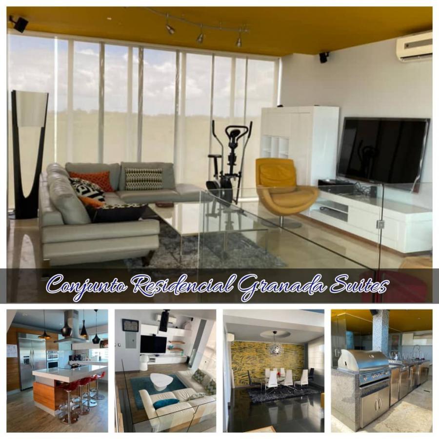 Foto Apartamento en Venta en Villa Granada, Ciudad Guayana, Bolvar - APV174028 - BienesOnLine